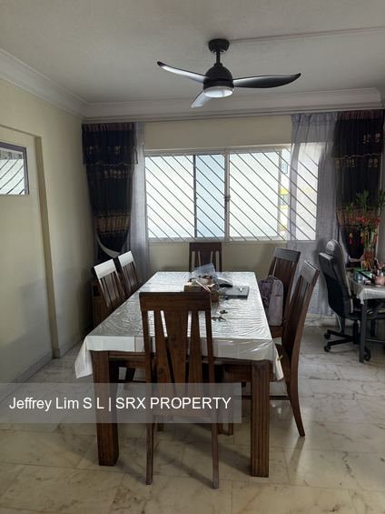 Blk 334 Kampong Ubi View (Geylang), HDB Executive #551707681